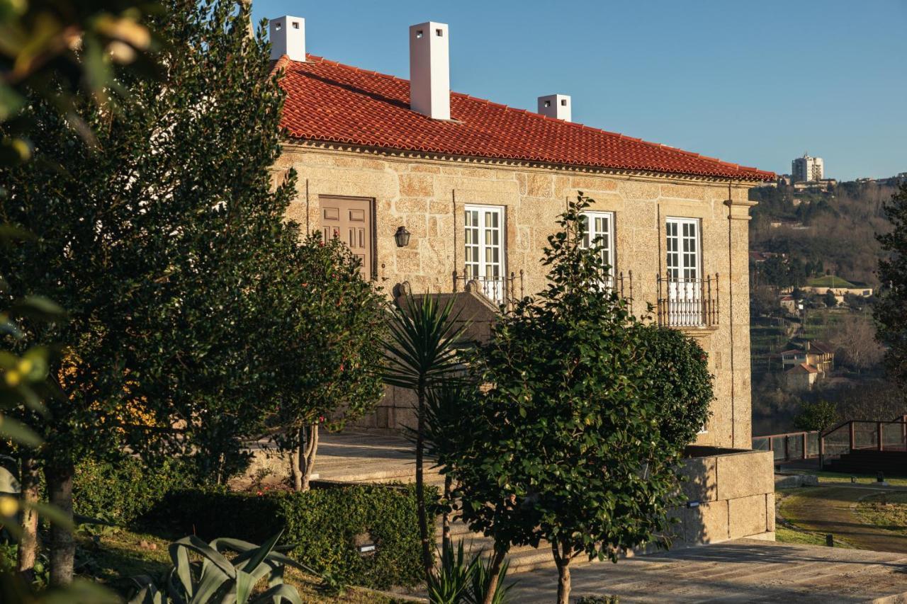 Casa Da Ribeira Pensjonat
