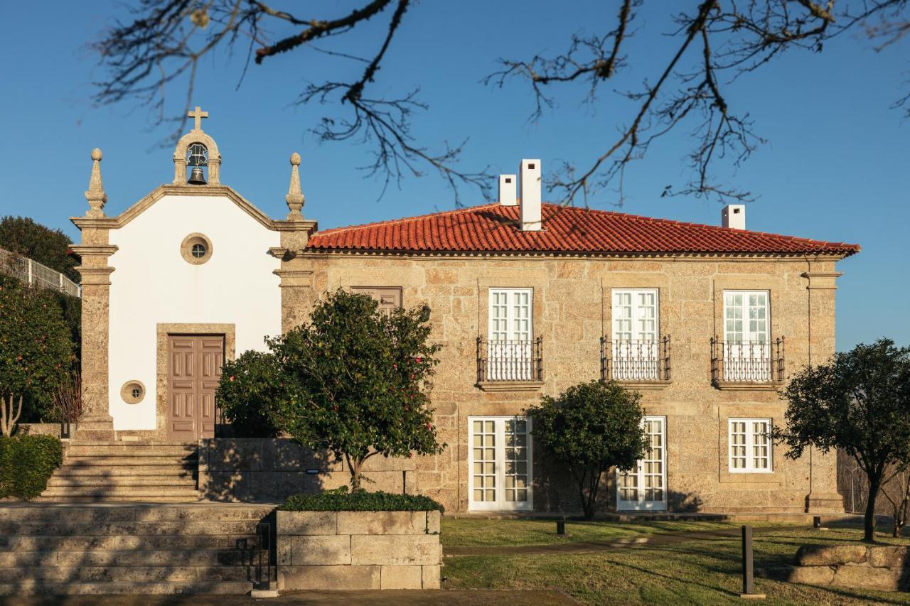 Pensjonat Casa Da Ribeira *