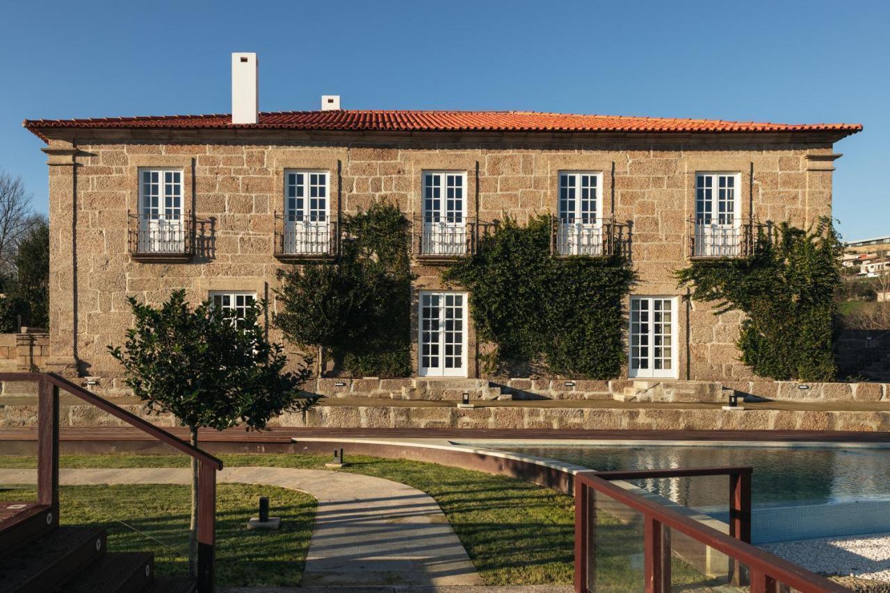 Casa Da Ribeira Pensjonat *