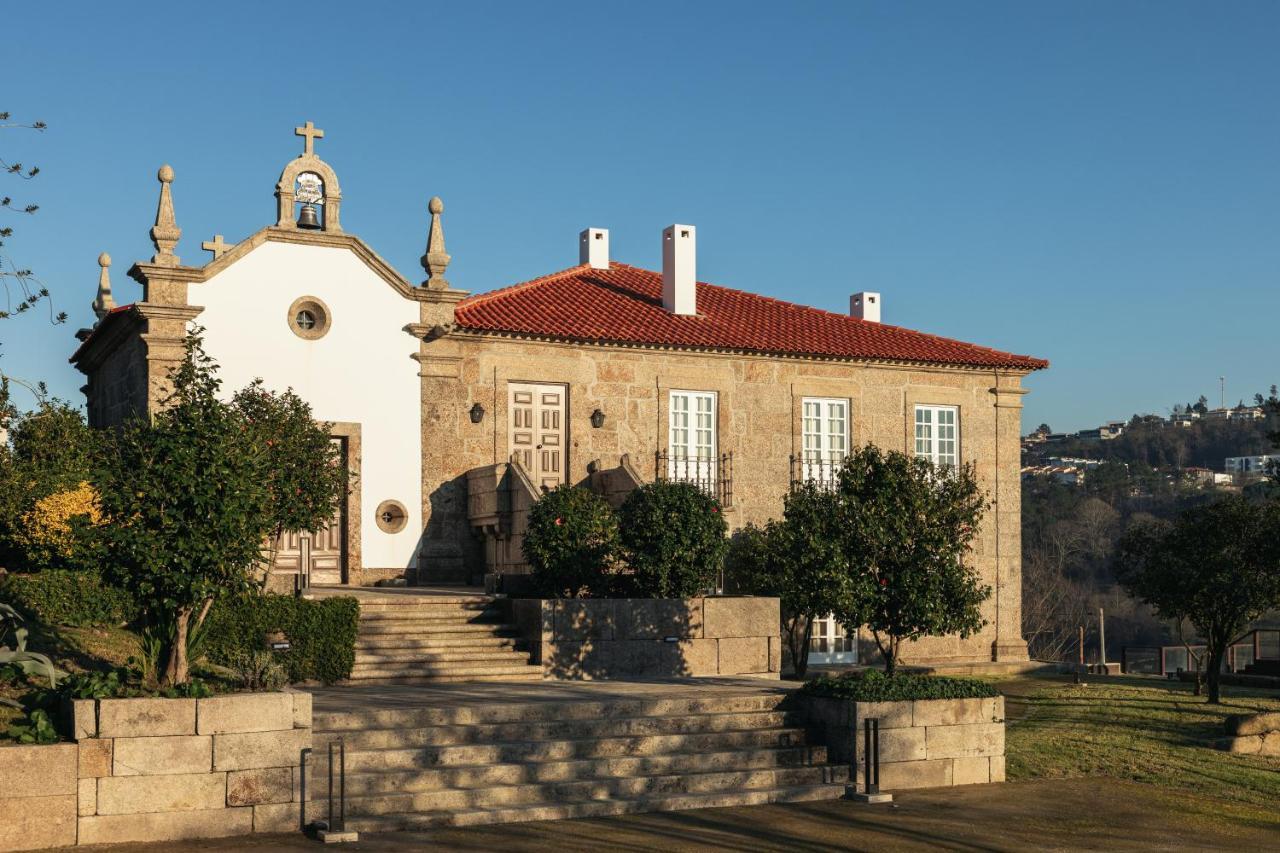 Pensjonat Casa Da Ribeira Marco de Canavezes