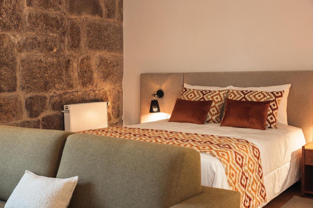 Pensjonat Casa Da Ribeira *