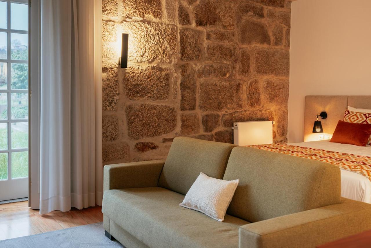 Casa Da Ribeira Marco de Canavezes