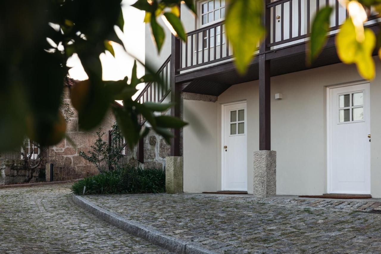 Pensjonat Casa Da Ribeira *