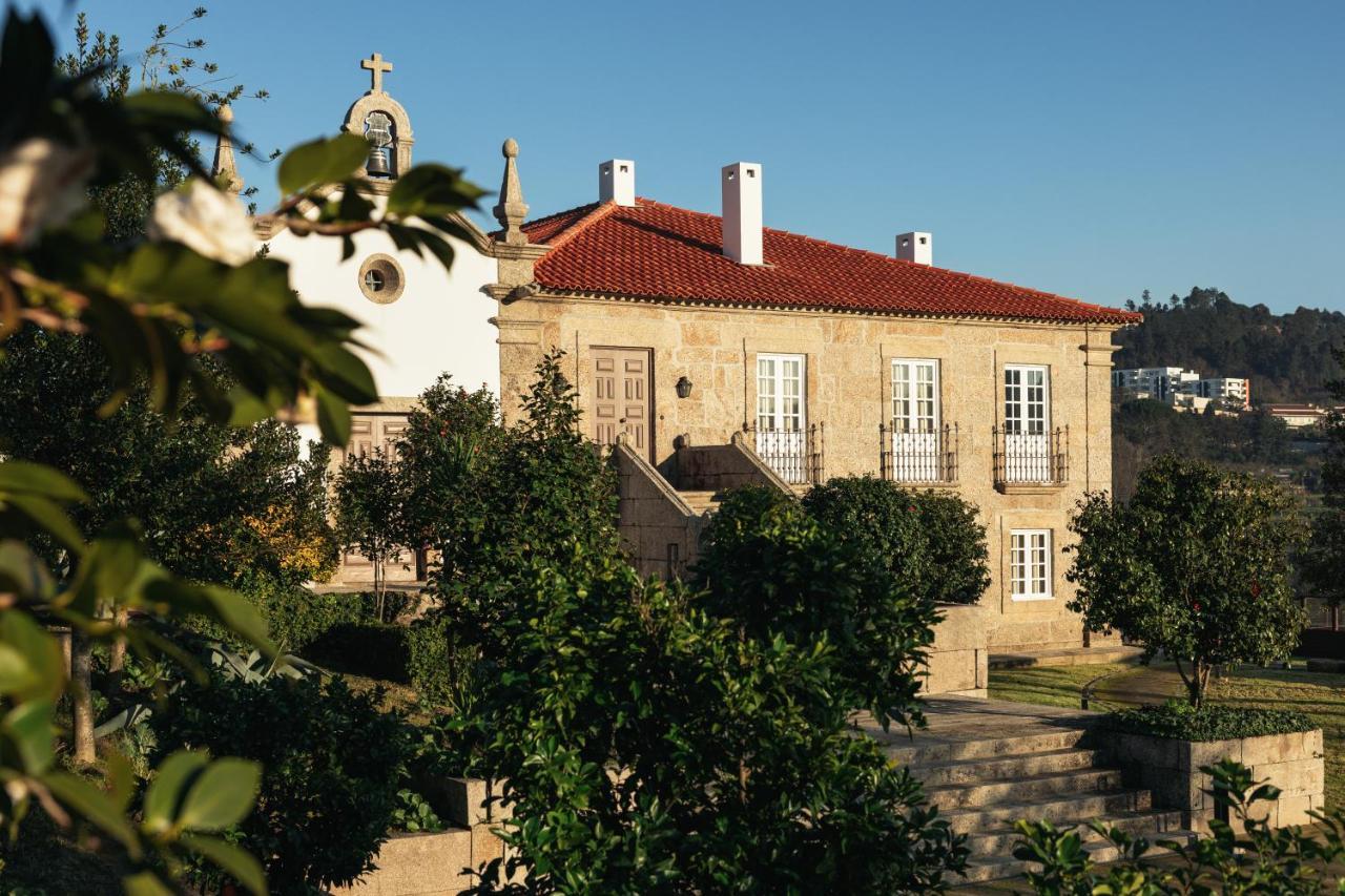 Casa Da Ribeira Pensjonat