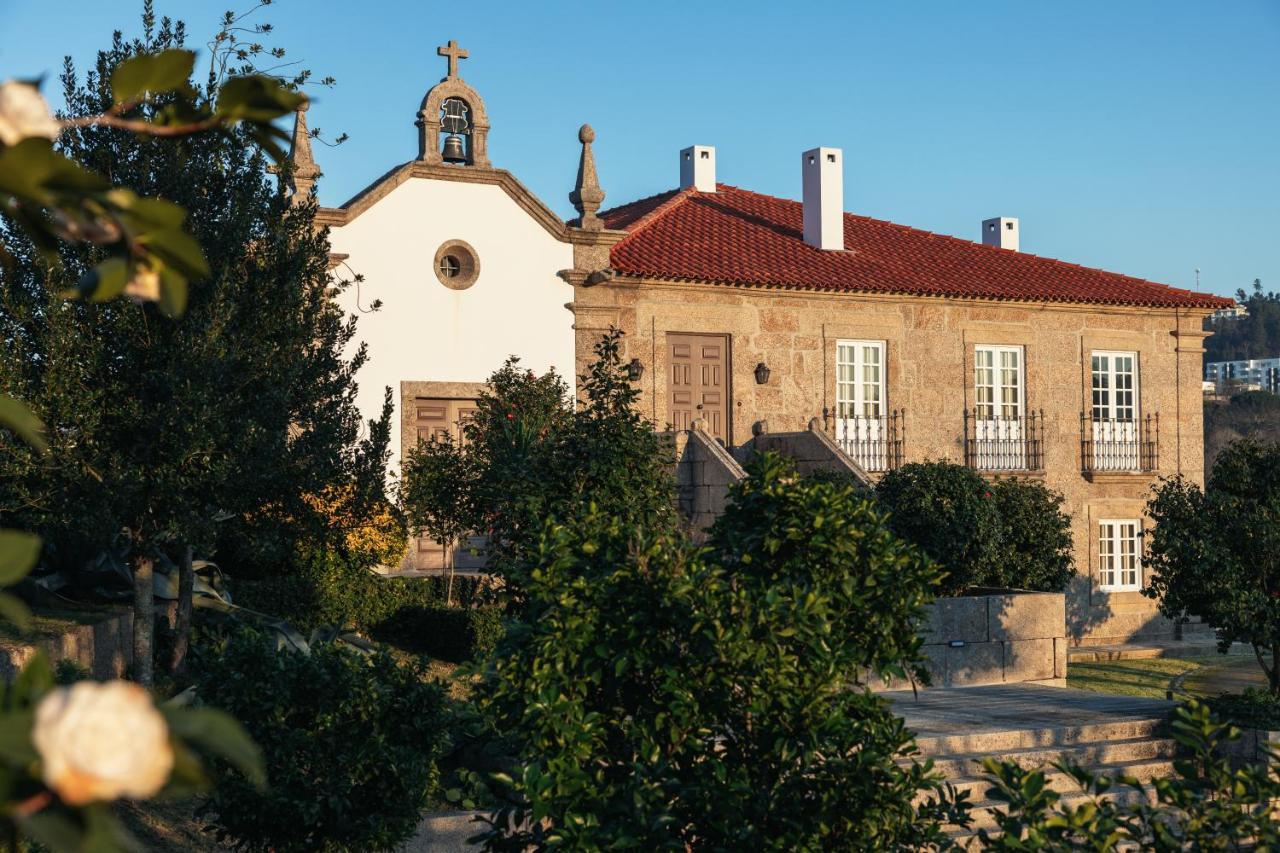Pensjonat Casa Da Ribeira *