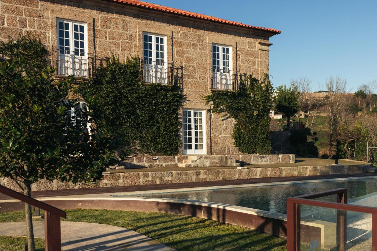Casa Da Ribeira Pensjonat *
